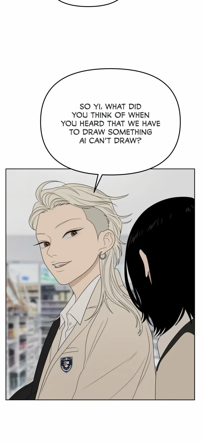 Read Illip Art High School Students chapter 15 image 61 on Lezhin