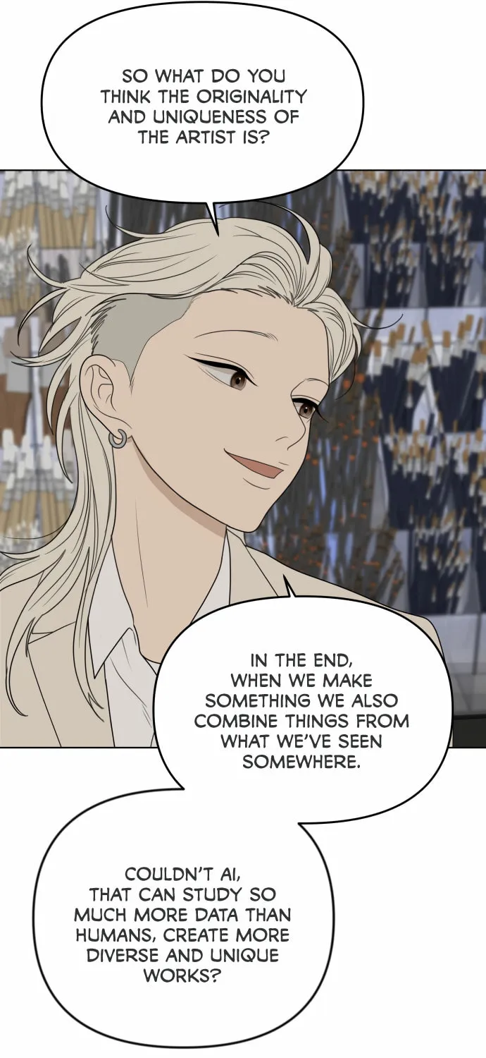 Read Illip Art High School Students chapter 15 image 64 on Lezhin