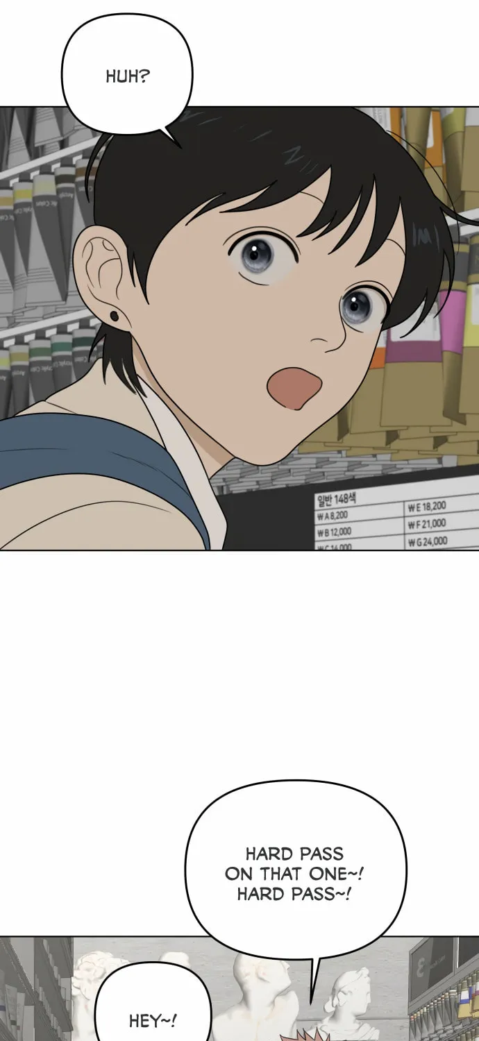 Read Illip Art High School Students chapter 15 image 71 on Lezhin