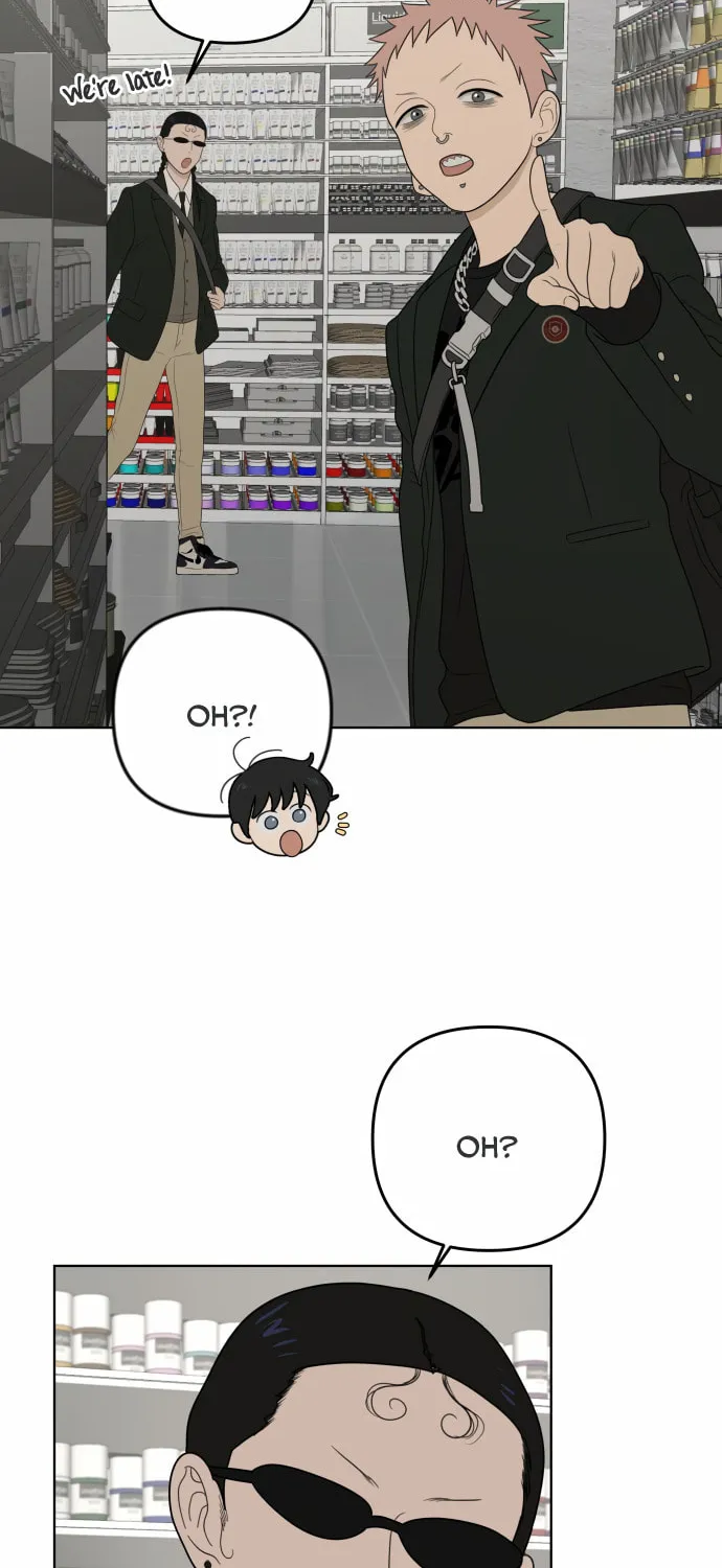 Read Illip Art High School Students chapter 15 image 72 on Lezhin