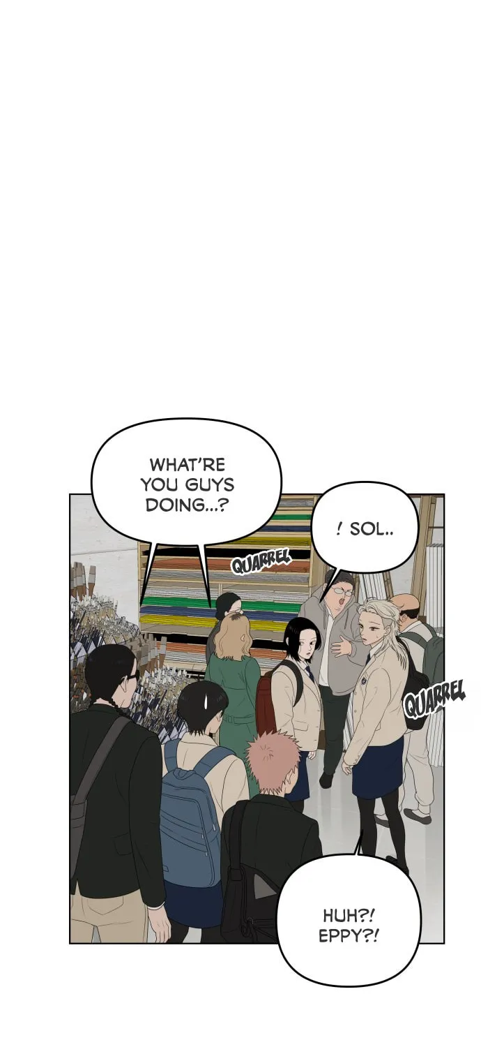 Read Illip Art High School Students chapter 16 image 11 on Lezhin