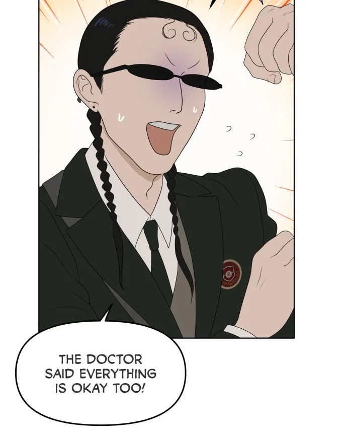 Read Illip Art High School Students chapter 16 image 17 on Lezhin