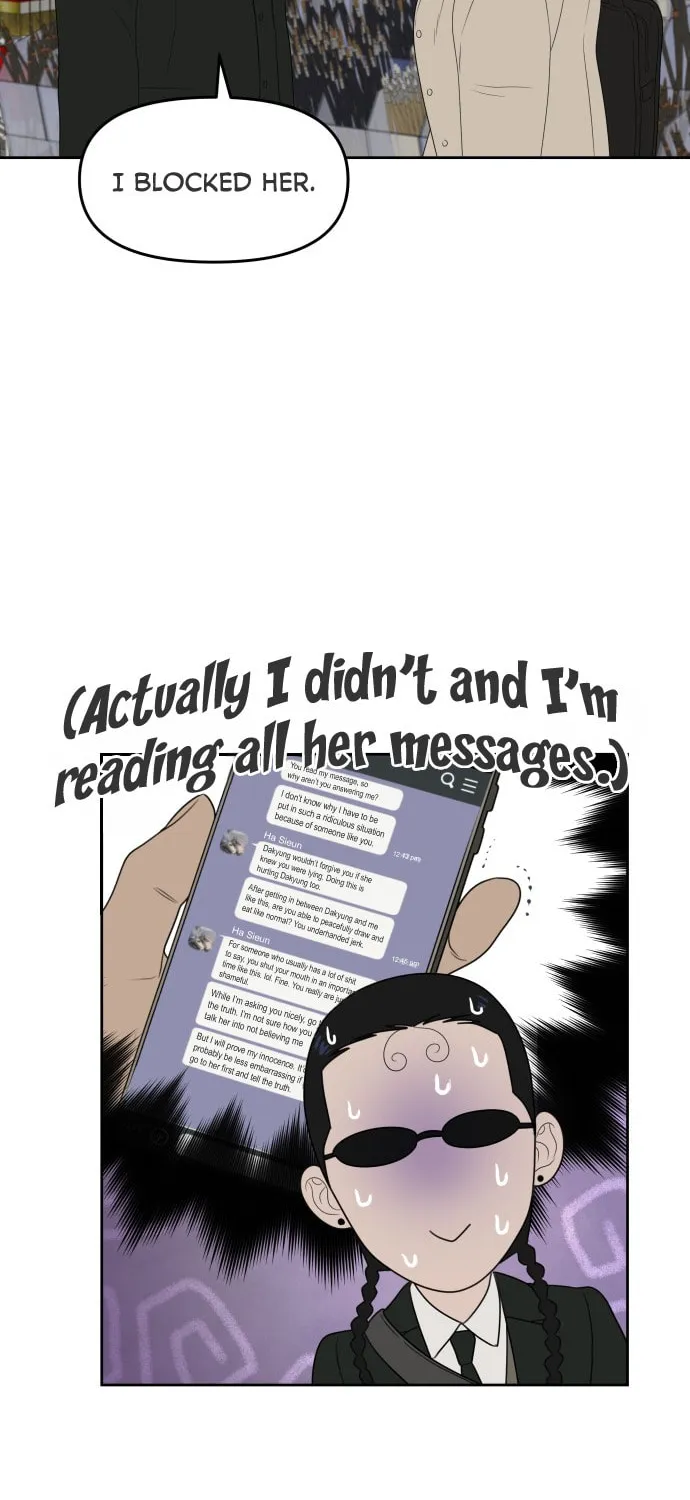 Read Illip Art High School Students chapter 16 image 19 on Lezhin