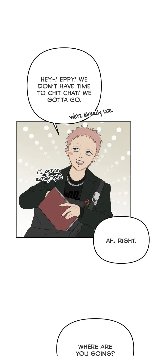Read Illip Art High School Students chapter 16 image 20 on Lezhin