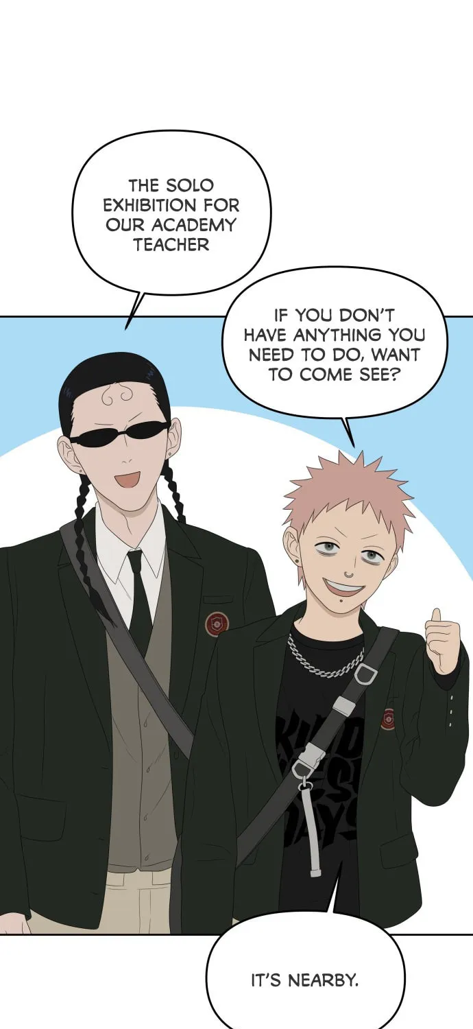 Read Illip Art High School Students chapter 16 image 22 on Lezhin