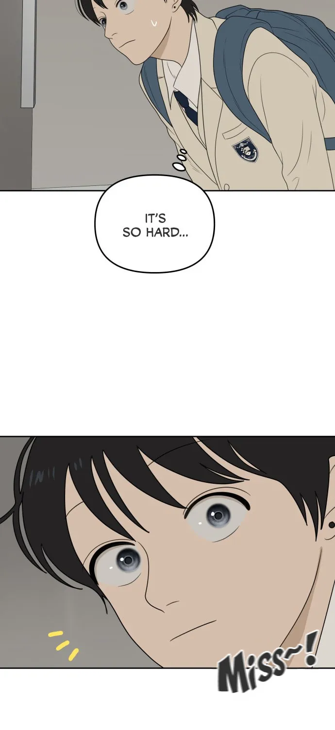 Read Illip Art High School Students chapter 16 image 28 on Lezhin