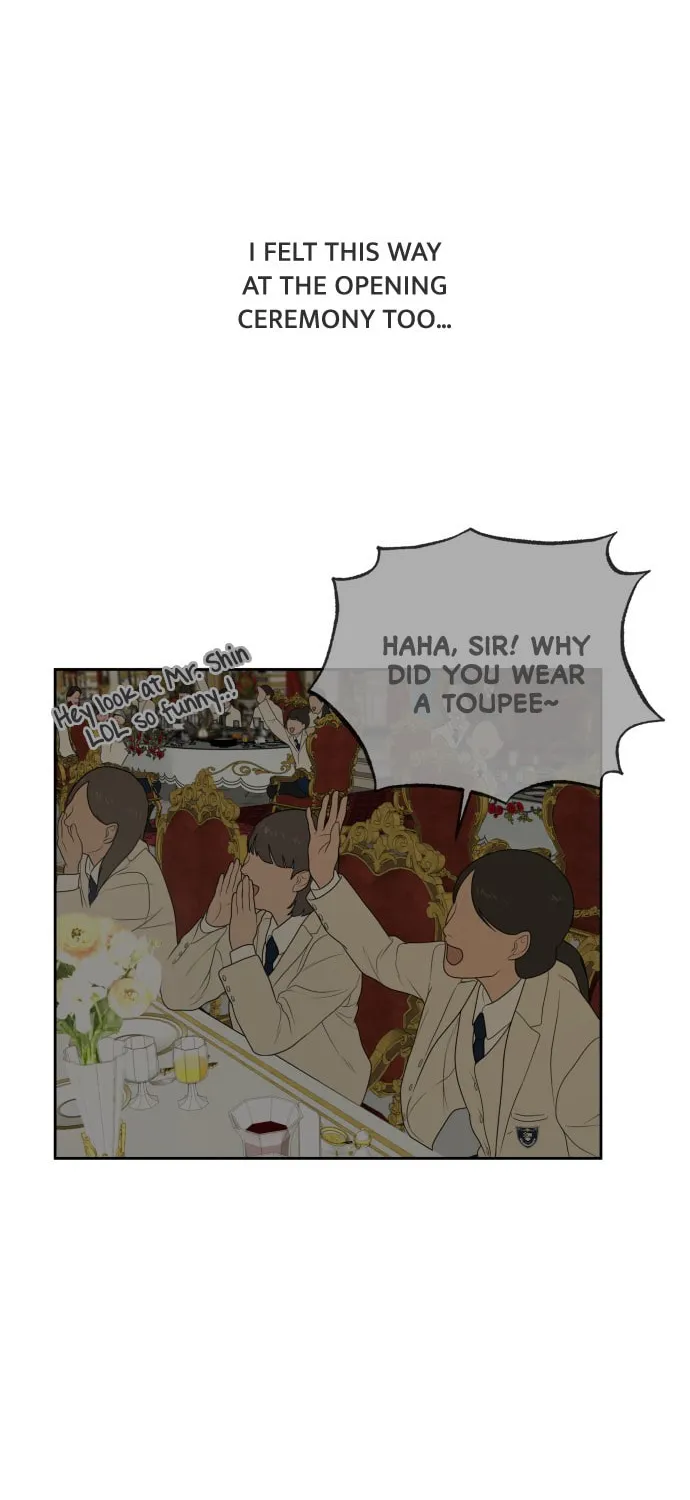 Read Illip Art High School Students chapter 16 image 31 on Lezhin