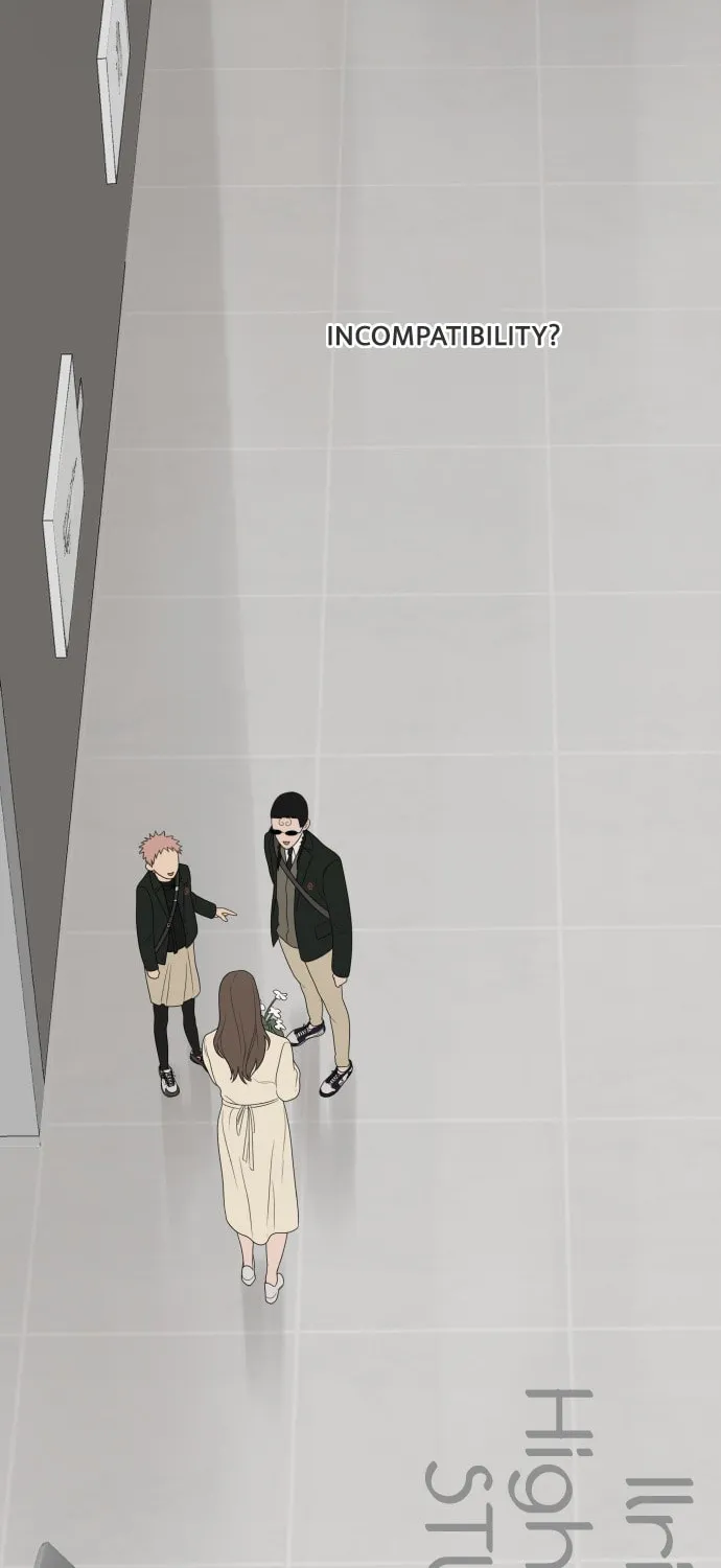 Read Illip Art High School Students chapter 16 image 35 on Lezhin