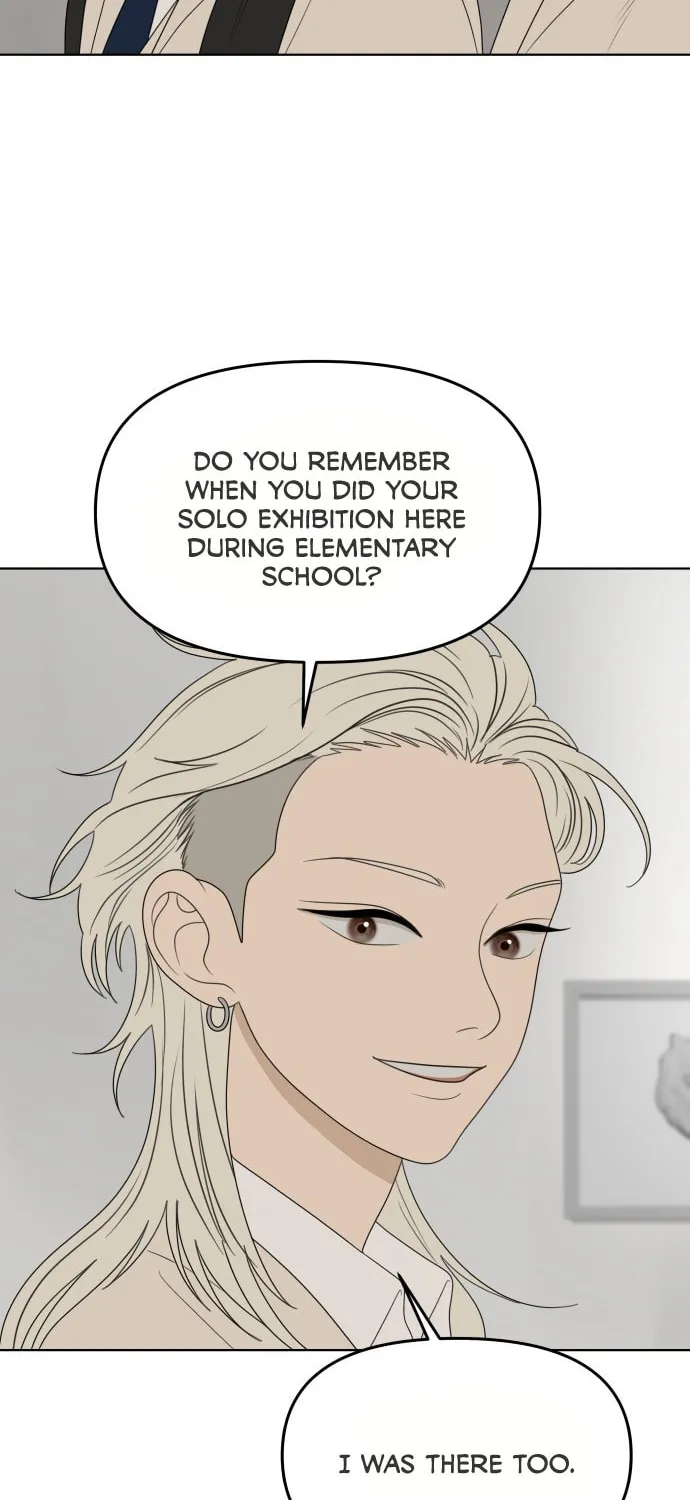 Read Illip Art High School Students chapter 16 image 39 on Lezhin