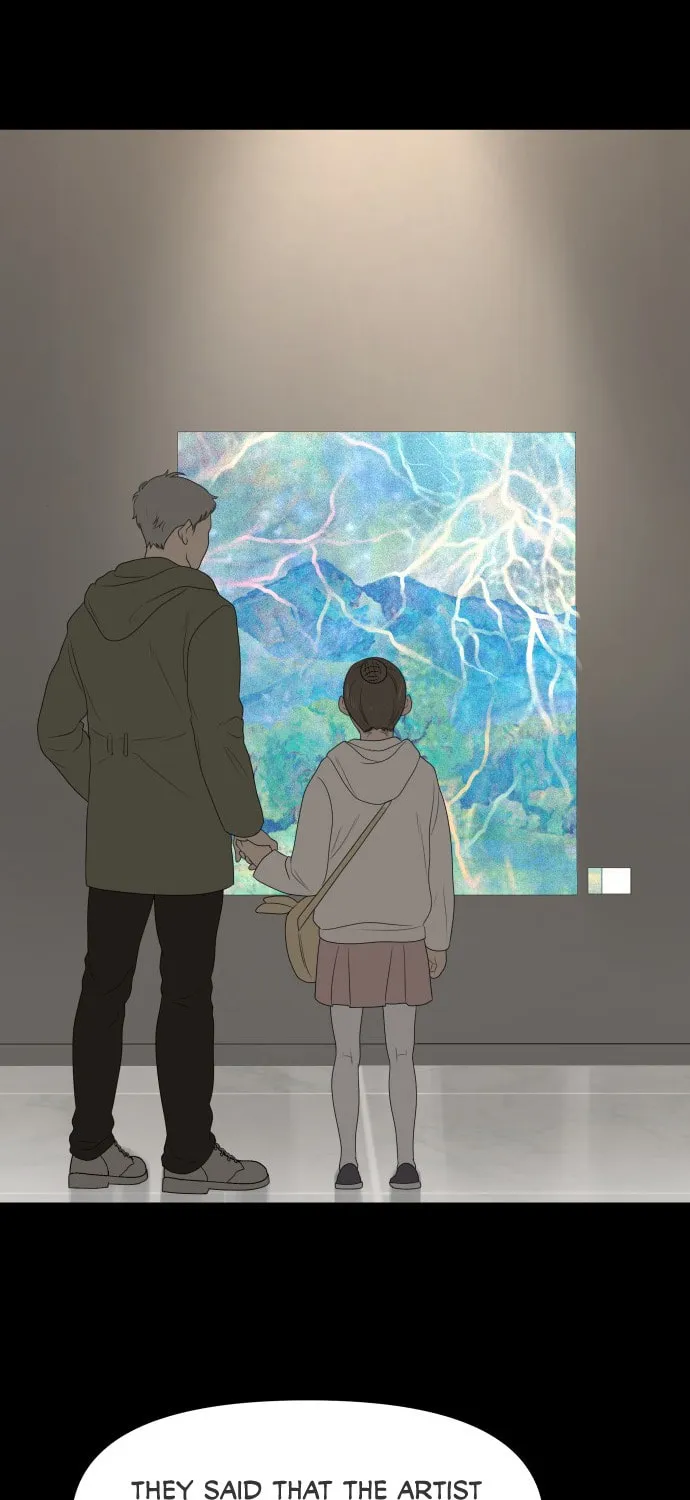 Read Illip Art High School Students chapter 16 image 42 on Lezhin