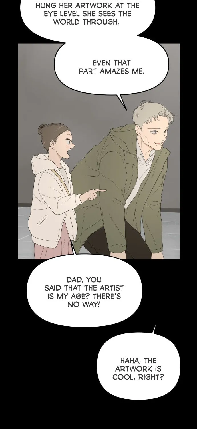 Read Illip Art High School Students chapter 16 image 43 on Lezhin