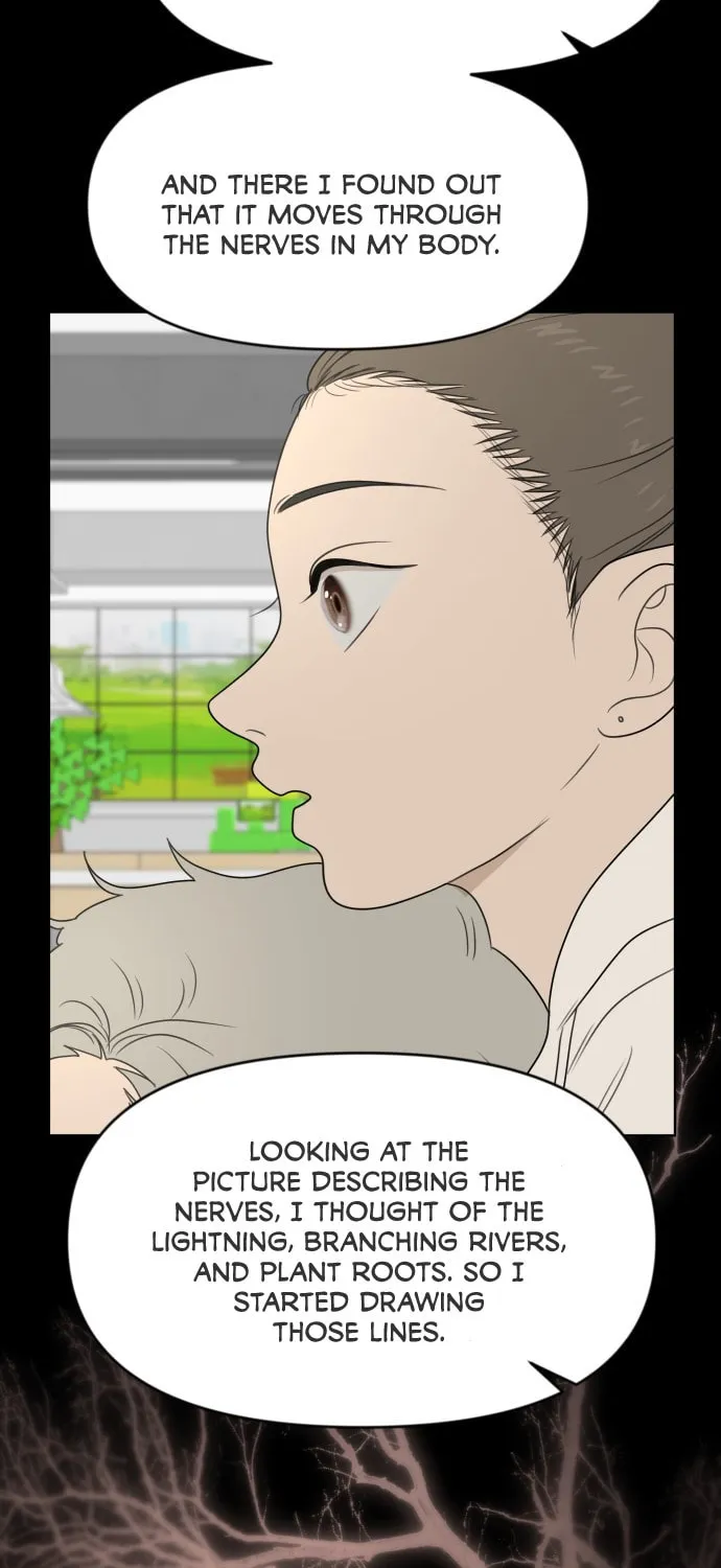 Read Illip Art High School Students chapter 16 image 57 on Lezhin