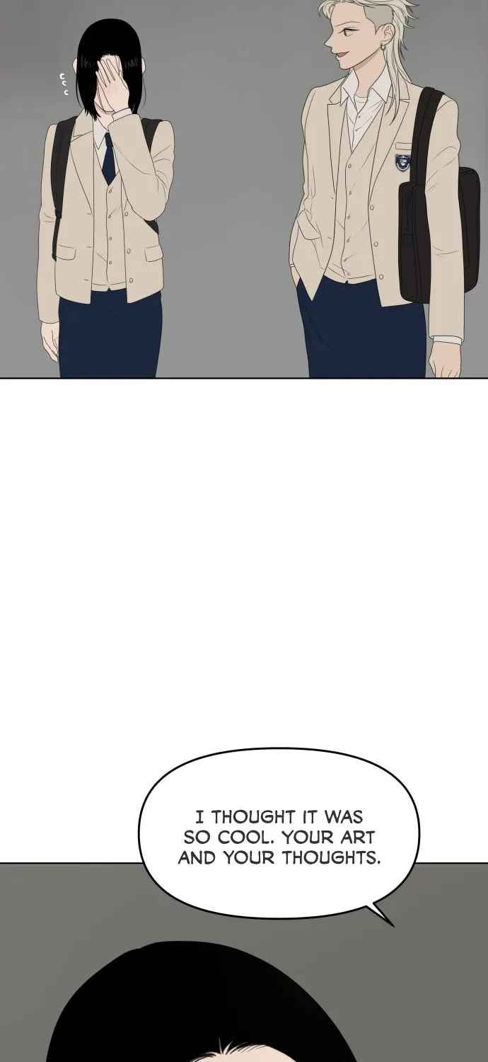 Read Illip Art High School Students chapter 16 image 62 on Lezhin