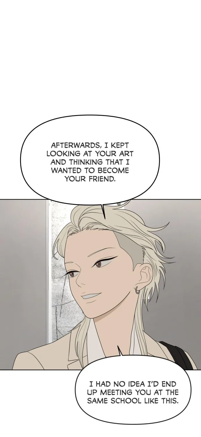 Read Illip Art High School Students chapter 16 image 64 on Lezhin