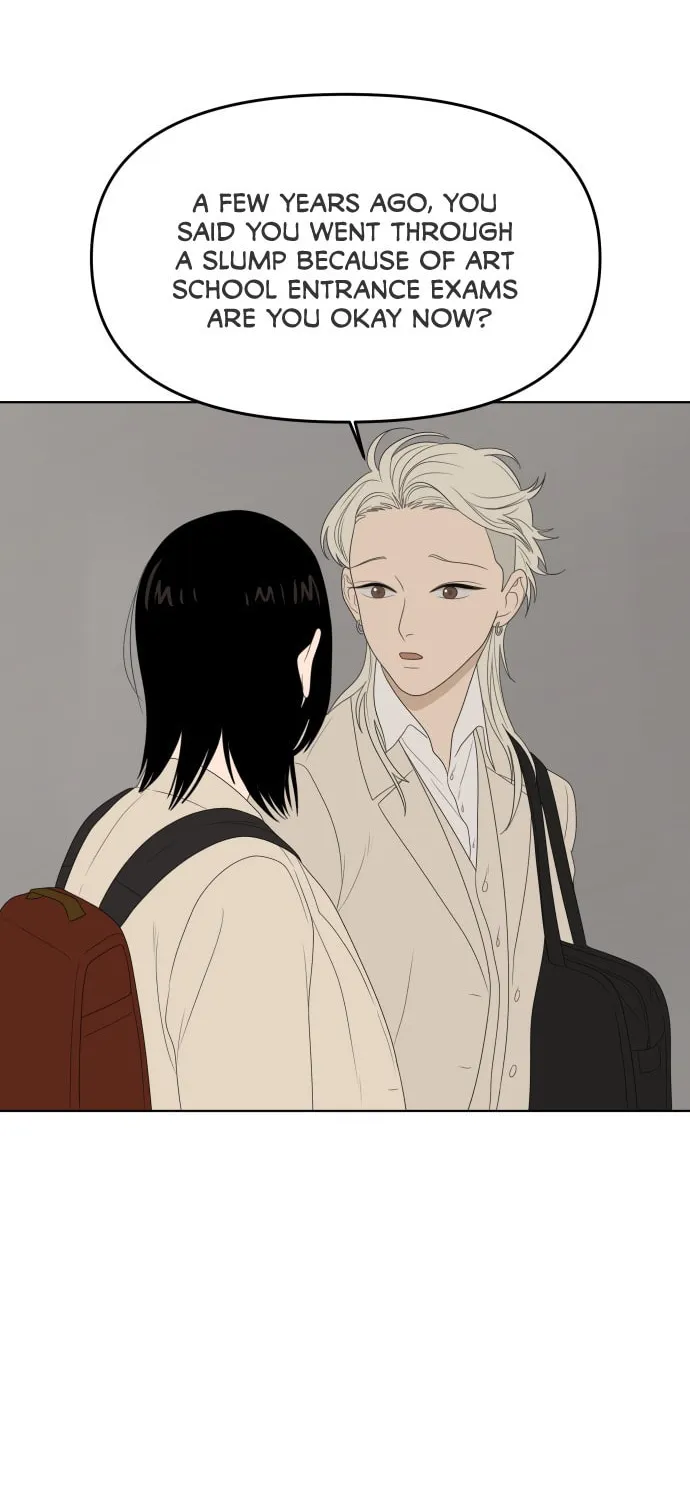 Read Illip Art High School Students chapter 16 image 65 on Lezhin