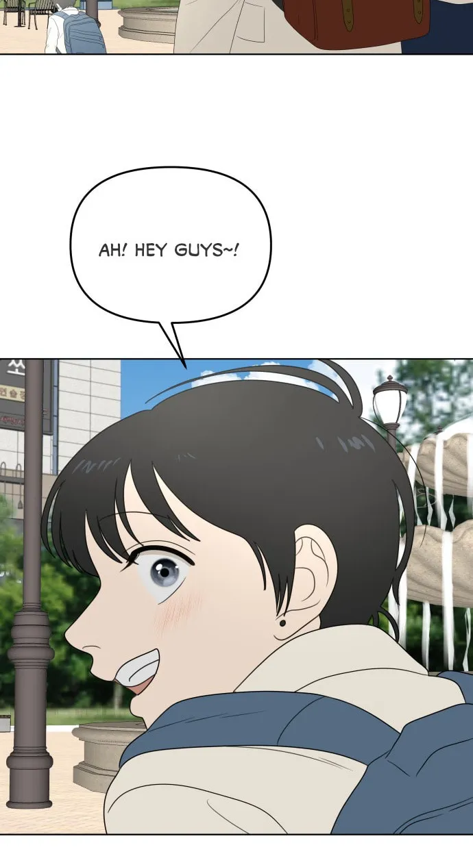 Read Illip Art High School Students chapter 16 image 71 on Lezhin