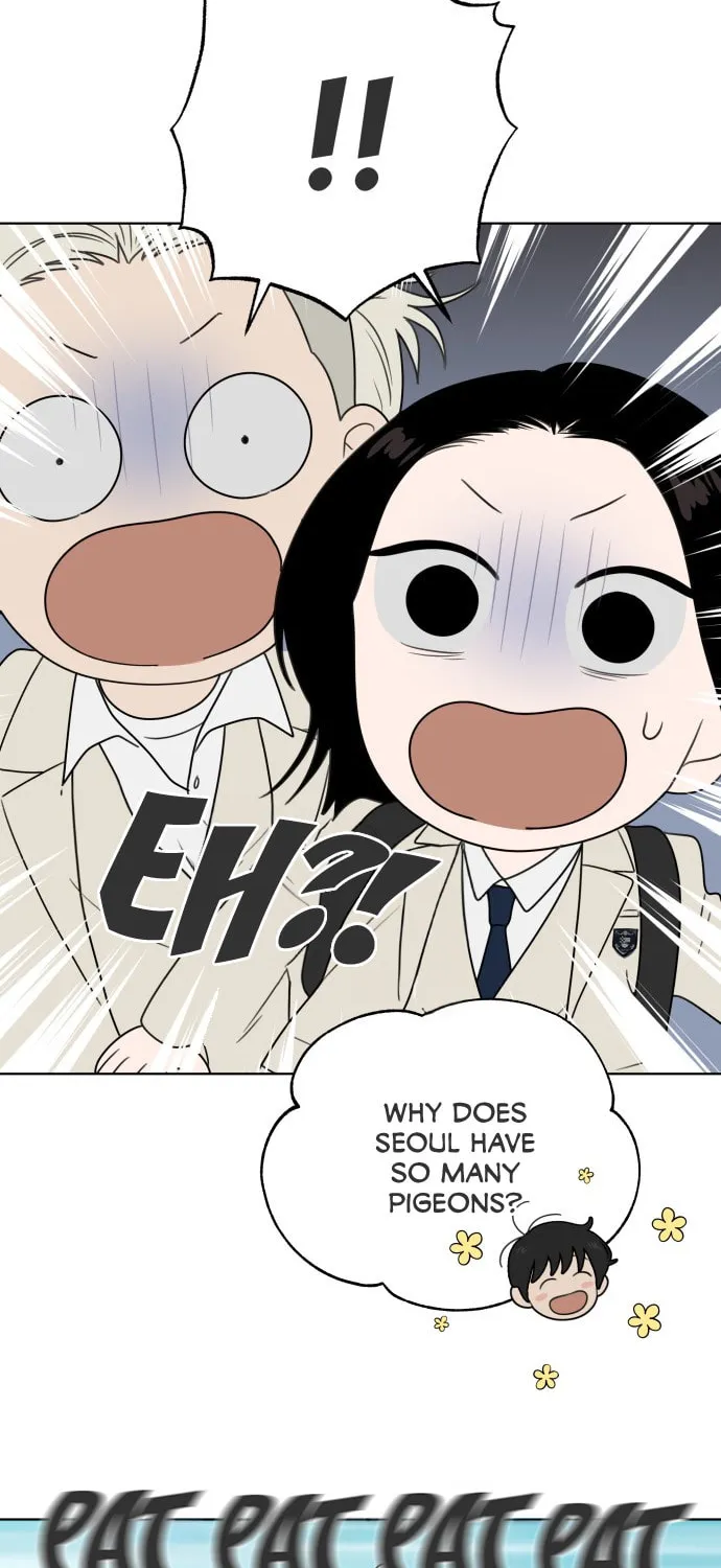 Read Illip Art High School Students chapter 16 image 73 on Lezhin
