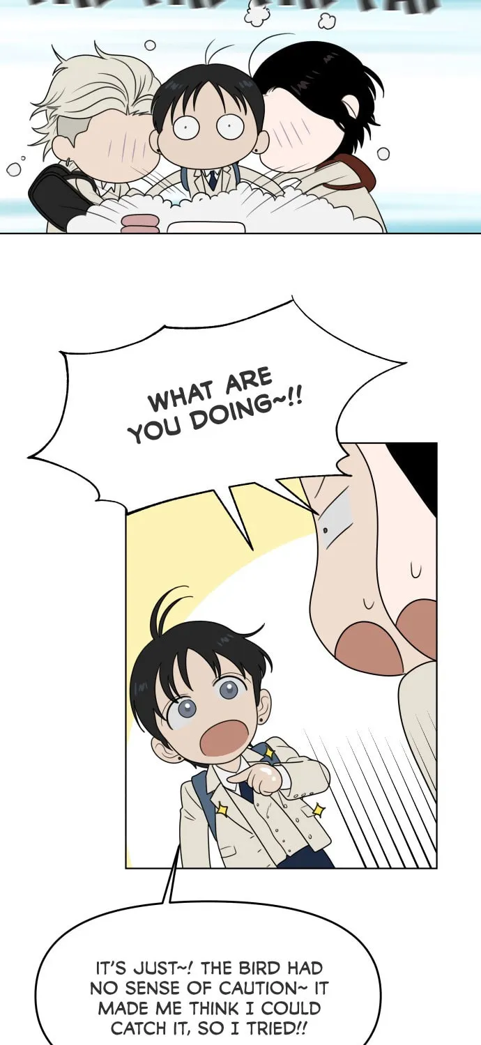 Read Illip Art High School Students chapter 16 image 74 on Lezhin