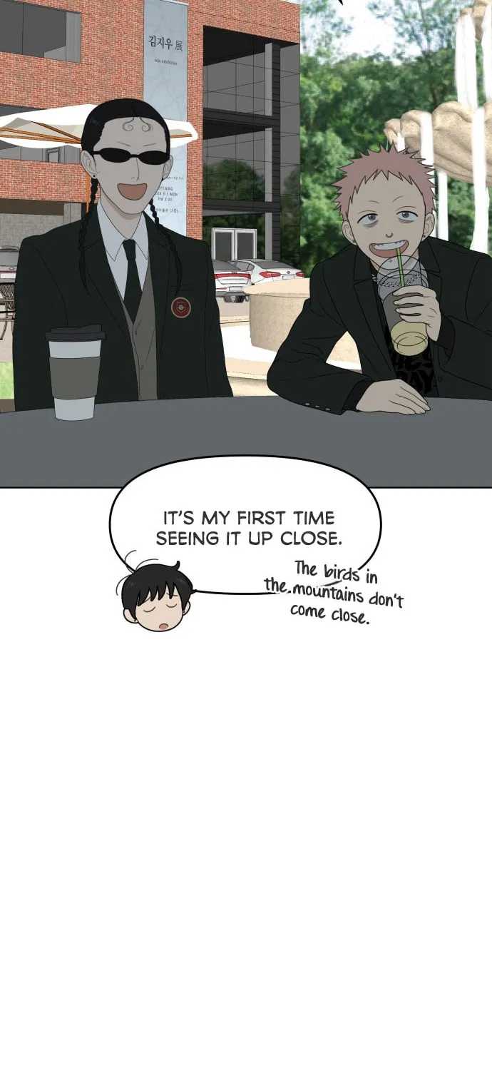 Read Illip Art High School Students chapter 16 image 77 on Lezhin
