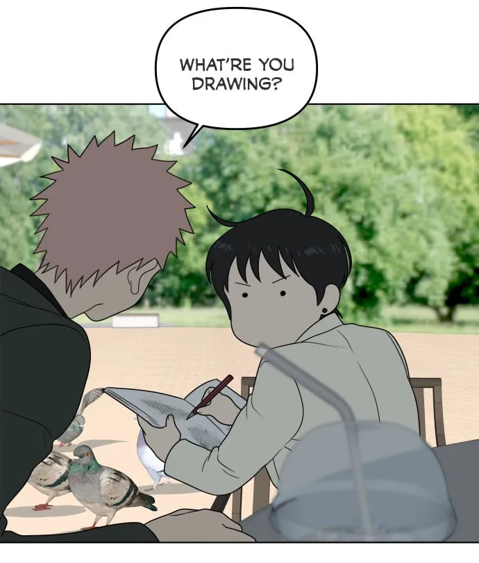 Read Illip Art High School Students chapter 16 image 79 on Lezhin