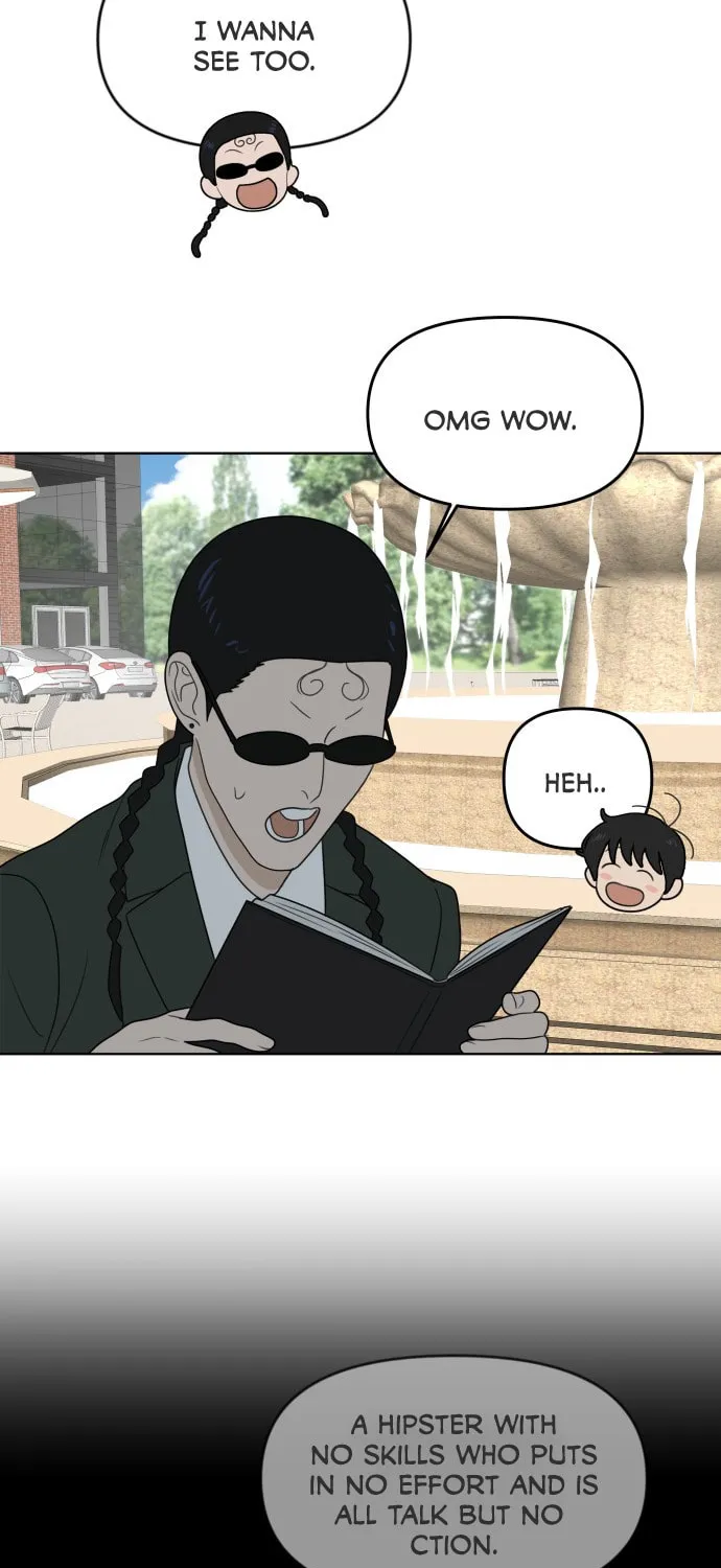 Read Illip Art High School Students chapter 16 image 82 on Lezhin