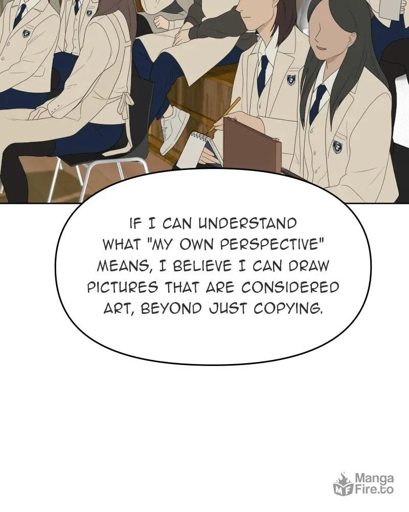 Read Illip Art High School Students chapter 17 image 101 on Lezhin