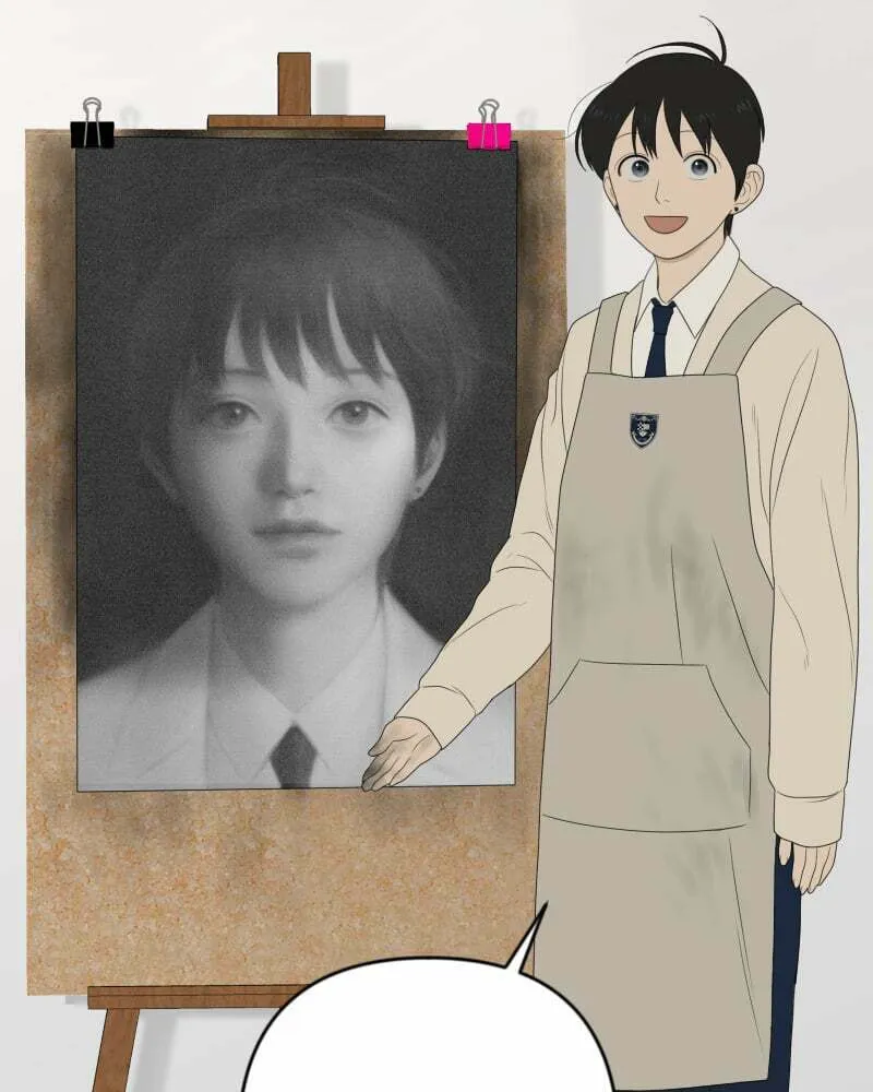 Read Illip Art High School Students chapter 17 image 105 on Lezhin