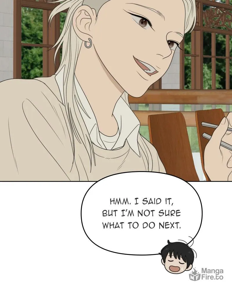 Read Illip Art High School Students chapter 17 image 110 on Lezhin
