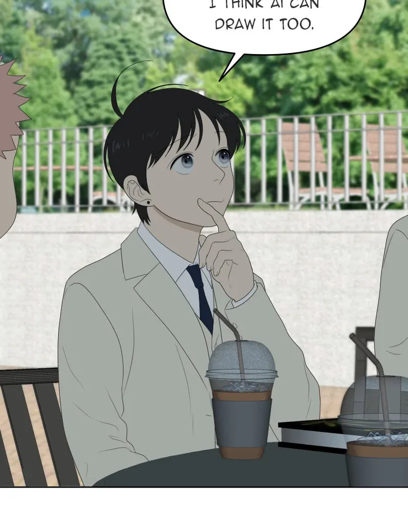Read Illip Art High School Students chapter 17 image 12 on Lezhin