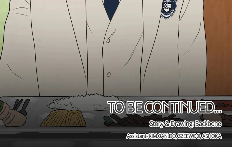 Read Illip Art High School Students chapter 17 image 121 on Lezhin