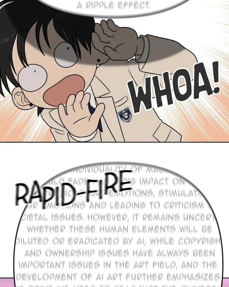 Read Illip Art High School Students chapter 17 image 15 on Lezhin