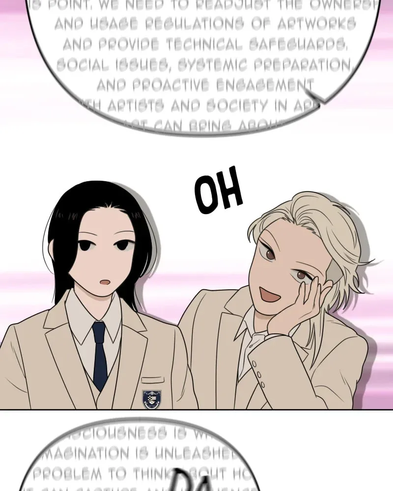 Read Illip Art High School Students chapter 17 image 16 on Lezhin