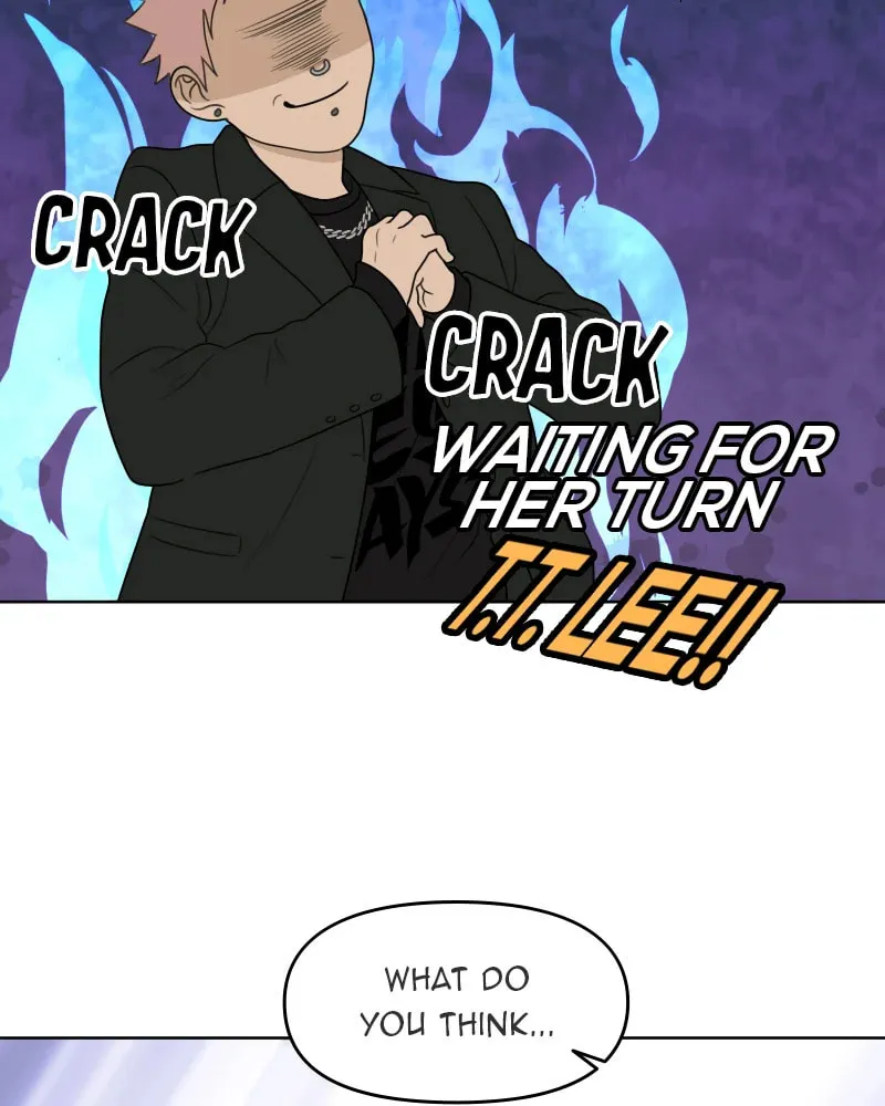 Read Illip Art High School Students chapter 17 image 18 on Lezhin