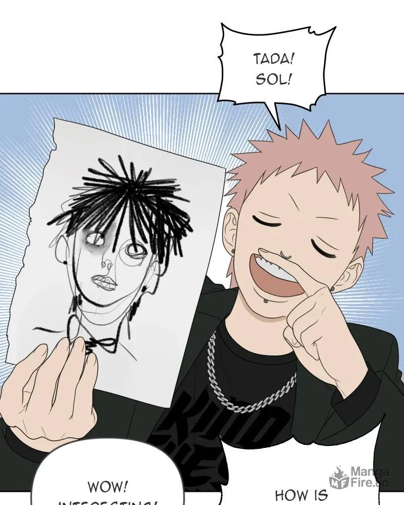 Read Illip Art High School Students chapter 17 image 2 on Lezhin
