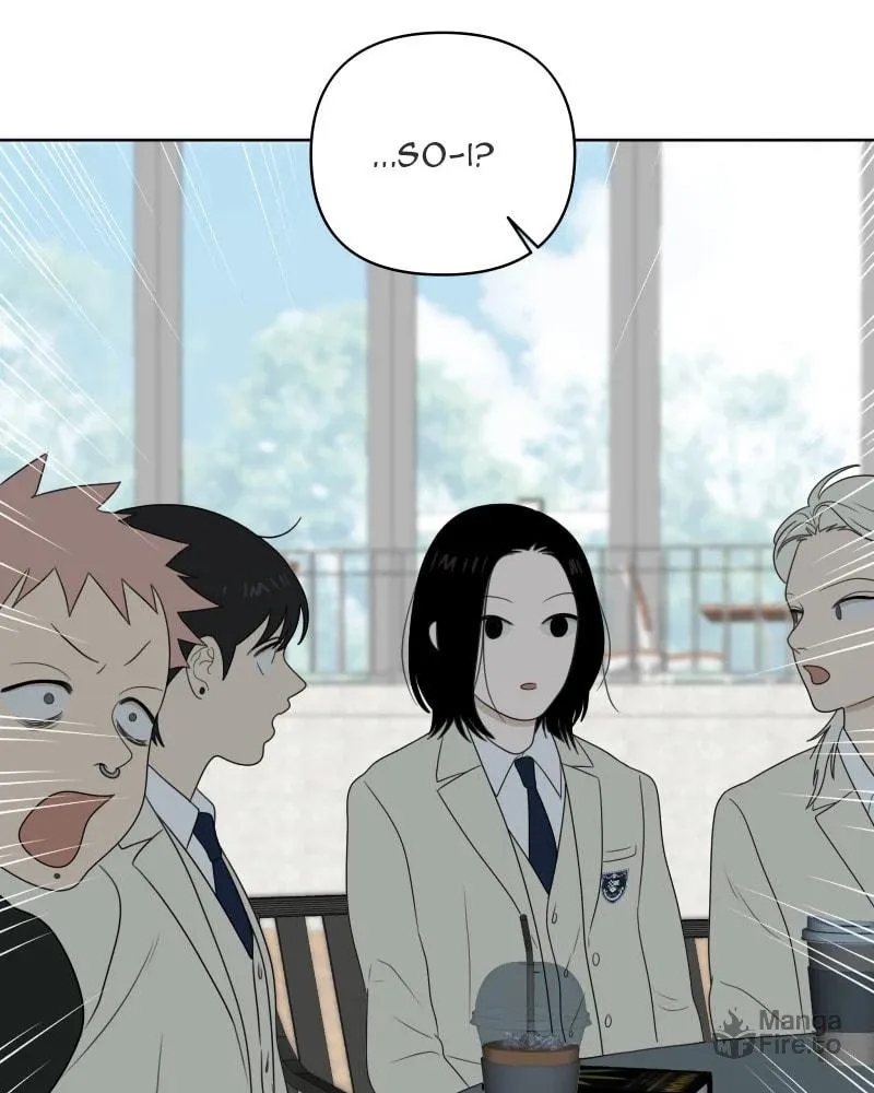 Read Illip Art High School Students chapter 17 image 20 on Lezhin