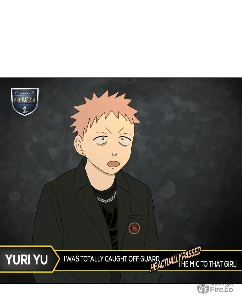 Read Illip Art High School Students chapter 17 image 23 on Lezhin