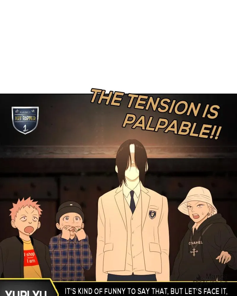Read Illip Art High School Students chapter 17 image 24 on Lezhin