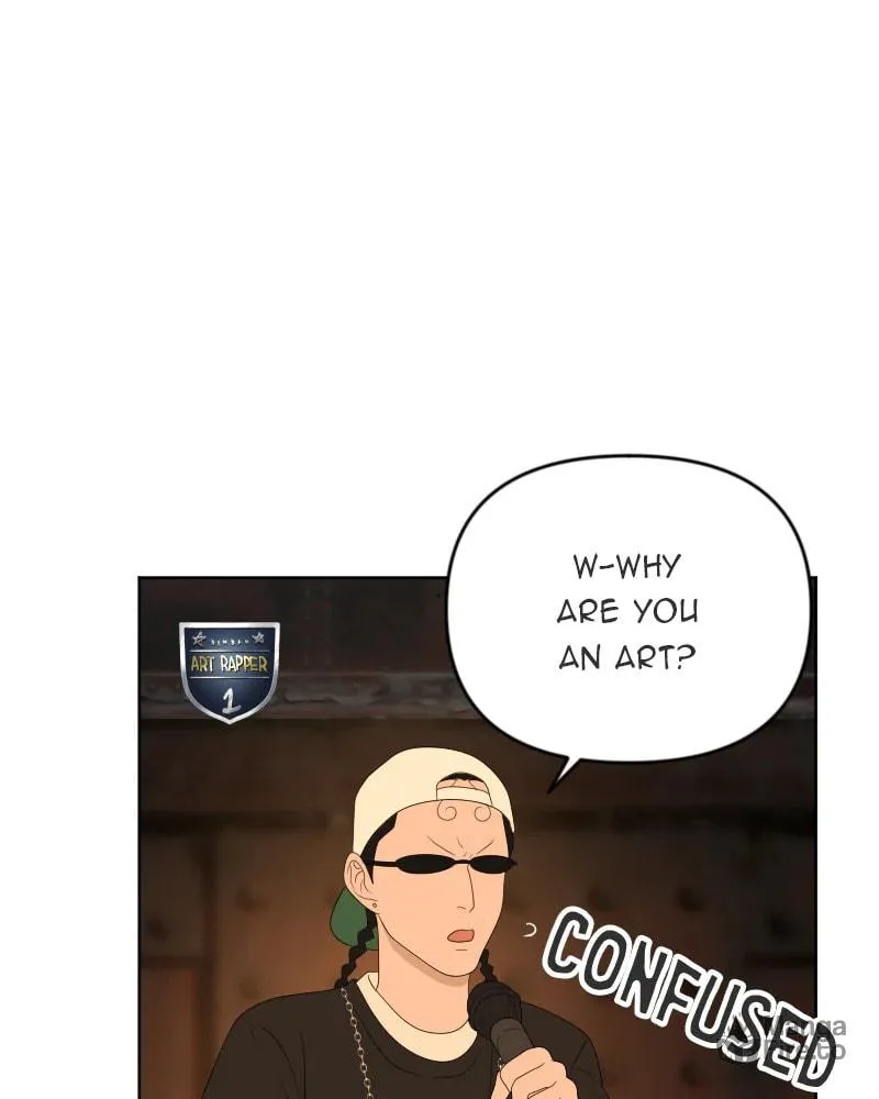 Read Illip Art High School Students chapter 17 image 32 on Lezhin
