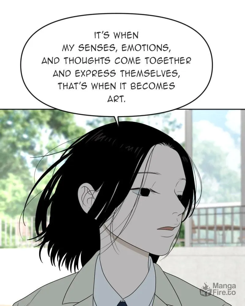 Read Illip Art High School Students chapter 17 image 34 on Lezhin