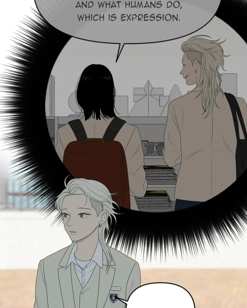Read Illip Art High School Students chapter 17 image 37 on Lezhin