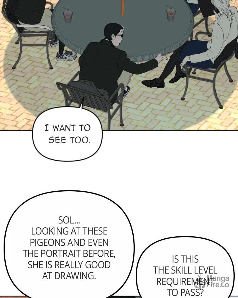 Read Illip Art High School Students chapter 17 image 4 on Lezhin