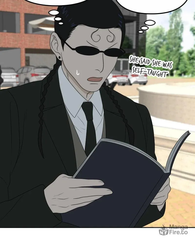 Read Illip Art High School Students chapter 17 image 5 on Lezhin