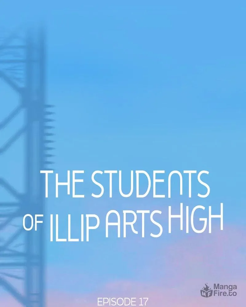 Read Illip Art High School Students chapter 17 image 68 on Lezhin