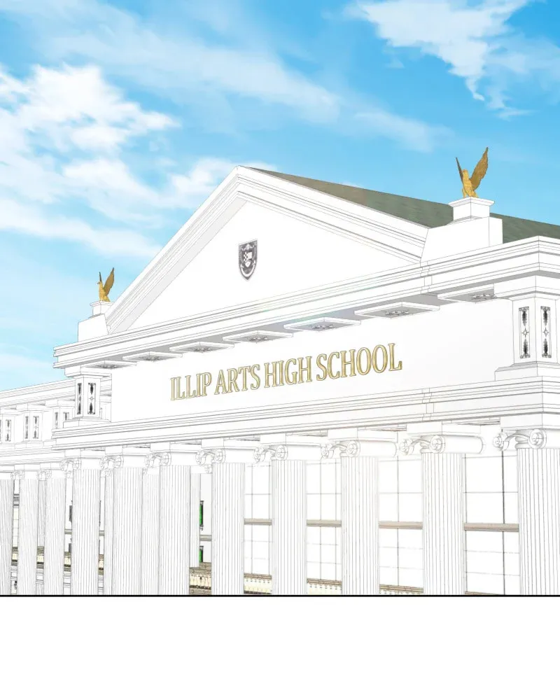 Read Illip Art High School Students chapter 17 image 93 on Lezhin