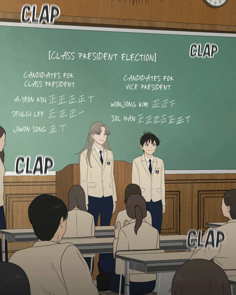 Read Illip Art High School Students chapter 18 image 118 on Lezhin