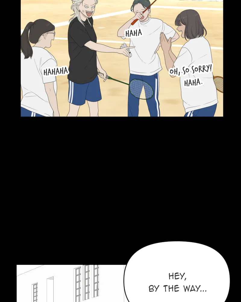 Read Illip Art High School Students chapter 18 image 28 on Lezhin