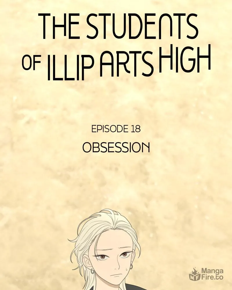 Read Illip Art High School Students chapter 18 image 34 on Lezhin