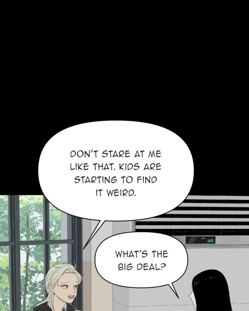 Read Illip Art High School Students chapter 18 image 37 on Lezhin