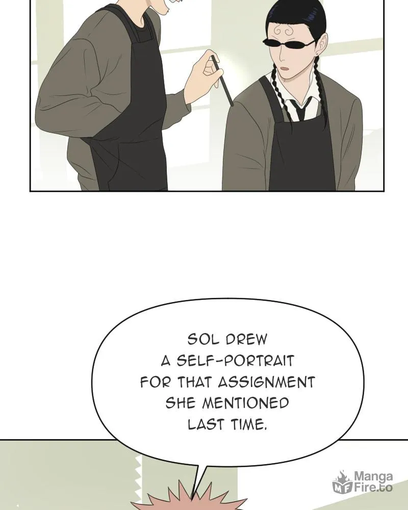Read Illip Art High School Students chapter 18 image 69 on Lezhin