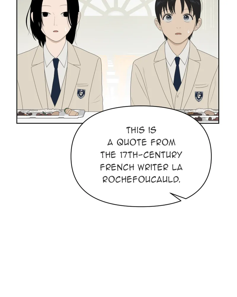 Read Illip Art High School Students chapter 18 image 7 on Lezhin